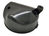 Headlight Bucket 911 / 930  1987-89 - Right - Genuine