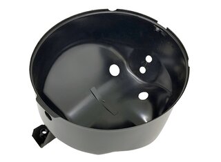 Headlight Bucket 911 / 930  1987-89 - Right - Genuine