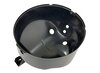 Headlight Bucket 911 / 930  1987-89 - Right - Genuine