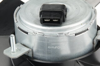 Gebläse für Motorkühlung  924S,944,968
