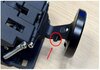 Handyhalter ausklappbar - kabelloses Laden - 993