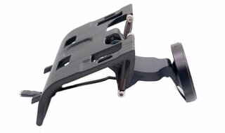 Handyhalter ausklappbar - kabelloses Laden  - 964 ohne AB