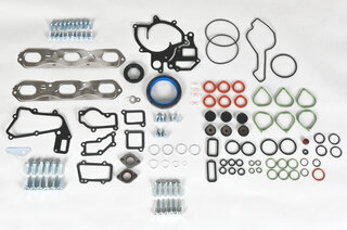 Gasket set 986 97-04, 996 98-05 without Cylinder head gasket