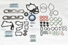 Gasket set 986 97-04, 996 98-05 without Cylinder head gasket