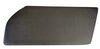 RS Inner Door Panel - 1992 European 964 RS Reproduction - Black Leatherette - Right