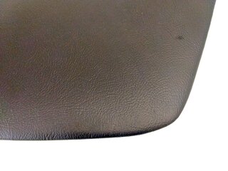 RS Inner Door Panel - 1992 European 964 RS Reproduction - Black Leatherette - Right