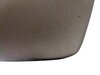 RS Inner Door Panel - 1992 European 964 RS Reproduction - Black Leatherette - Right