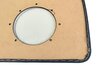 RS Inner Door Panel - 1992 European 964 RS Reproduction - Black Leatherette - Right
