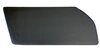 Türverkleidung links, RS 92 Optik - schwarzes Kunstleder