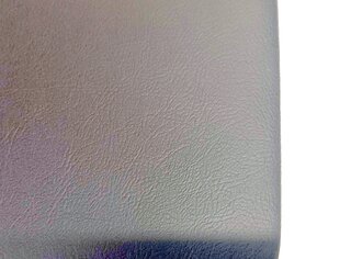 Türverkleidung links, RS 92 Optik - schwarzes Kunstleder