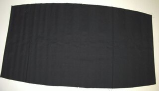 Himmel Innen/Cabrio/Schwarz 911/964