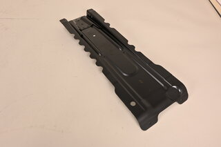 Connecting piece right  - ground plates