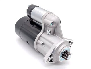 Starter 911 65-73, 912/914-6 12V, 0,8kw, 1,1PS, exchange