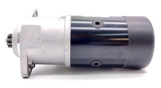Starter 911 65-73, 912/914-6 12V, 0,8kw, 1,1PS, exchange