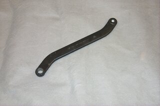 Cabrio Push Rod 911  1986-89 / 964 / 993 - Left - for Electric Top