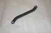 Cabrio Push Rod 911  1986-89 / 964 / 993 - Left - for Electric Top