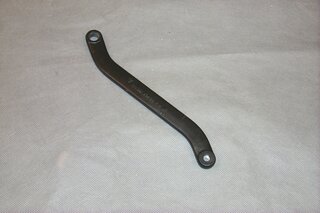 Cabrio Push Rod 911  1986-89 / 964 / 993 - Right - for Electric Top