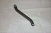 Cabrio Push Rod 911  1986-89 / 964 / 993 - Right - for Electric Top