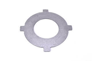 Aussenlamelle 2,0mm