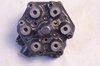 Fuel distributor 911 76-77 exchange  3,0 Carr.era