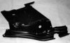 Engine Cover 964 C2 / C4 and RS - Right - Without Power Steering