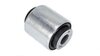 Lagerbuchse HA (65 shore/OEM) für Radträger 997 331 111 07 & 997 331 112 07