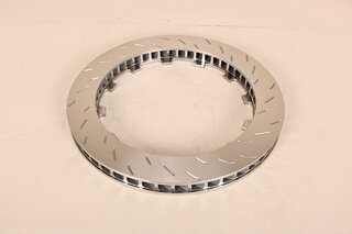 Rear Brake Disc 991.1 and 991.2 GT3 Cup/ 981,982 GT4 CS - Left - 380 x 30 - Motorsport