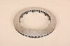 Rear Brake Disc 991.1 and 991.2 GT3 Cup/ 981,982 GT4 CS - Left - 380 x 30 - Motorsport