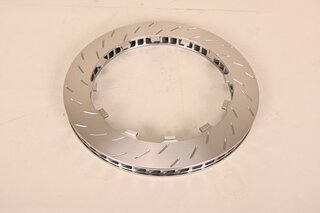 Rear Brake Disc 991.1 and 991.2 GT3 Cup/ 981,982 GT4 CS - Left - 380 x 30 - Motorsport