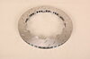 Rear Brake Disc 991.1 and 991.2 GT3 Cup/ 981,982 GT4 CS - Left - 380 x 30 - Motorsport