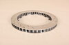 Rear Brake Disc 991.1 and 991.2 GT3 Cup/ 981,982 GT4 CS - Left - 380 x 30 - Motorsport