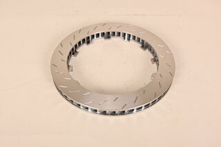 Rear Brake Disc 991.1 and 991.2 GT3 Cup/ 981,982 GT4 CS - Right - 380 x 30 - Motorsport