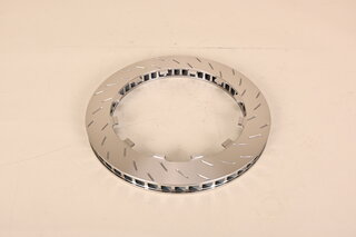 Rear Brake Disc 991.1 and 991.2 GT3 Cup/ 981,982 GT4 CS - Right - 380 x 30 - Motorsport