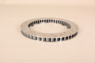 Rear Brake Disc 991.1 and 991.2 GT3 Cup/ 981,982 GT4 CS - Right - 380 x 30 - Motorsport