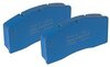 Renn Bremsbelag Satz PAGID Blau 928 S VA-85