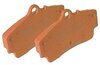 Renn Bremsbelag Satz PAGID Orange VA 928 S -85