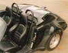 Arceau-double acier 911 Speedster (uniquement pour Speedster d'origine)