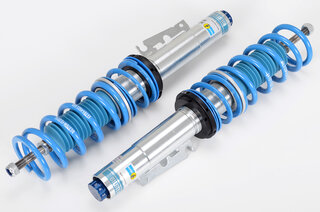 Coil Over Suspension Kit 996.1 and 996.2 C2 - RWD - BILSTEIN - B16 (PSS10)