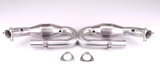 Catalyseurs sport 996  (jeu) 100cell (for PSE )