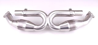 Catalyseurs sport 996  (jeu) 100cell (for PSE )