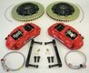 Brembo-Système de Freinage GT AV Sport (355x32mm ) 6 Pistons
