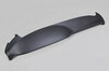 Dashboard 911/930 - Matte Carbon Fiber - Race - Defroster Cutout Long Center - No Center HVAC Vent