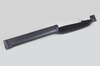 Dashboard 911/930 - Matte Carbon Fiber - Race - Defroster Cutout Long Center - No Center HVAC Vent