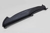 Dashboard 911/930 - Matte Carbon Fiber - Race - Defroster Cutout Long Center - No Center HVAC Vent
