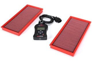 Kit de puissance Cayenne GTS  stage 1  425Ch/520Nm