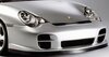 Bouclier AV -GT-2 Look- Kevlar 996 02- Turbo