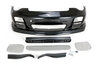Bouclier AV -GT-2 Look- Kevlar 996 02- Turbo