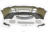 Bouclier AV -GT-2 Look- Kevlar 996 02- Turbo