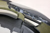 Bouclier AV -GT-2 Look- Kevlar 996 02- Turbo
