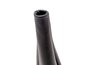 Schaltsack Leder 911 87-89 ohne Knauf schwarz